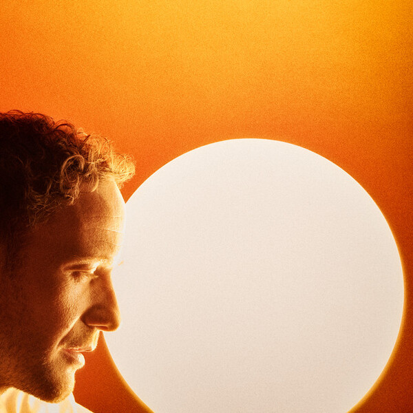 Klemen Golden Hour cover artwork