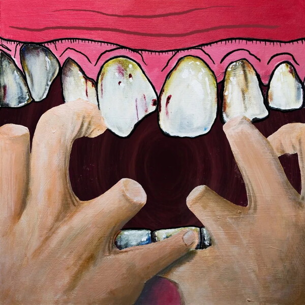quannnic — Observer cover artwork