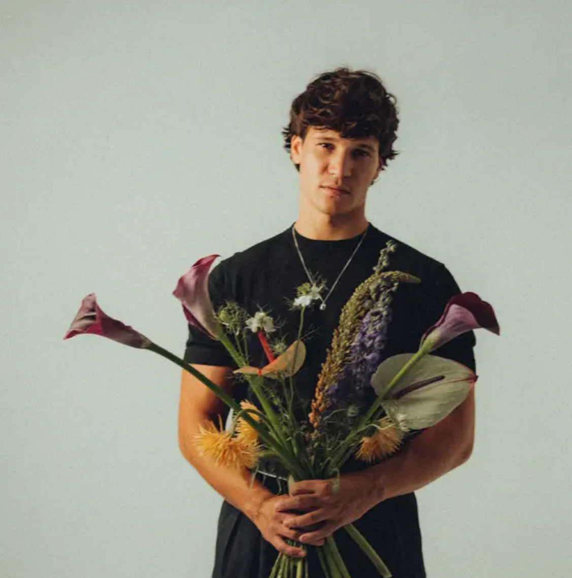 Wincent Weiss — Langsam cover artwork