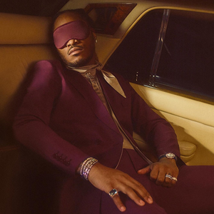 Future — I’M DAT NIGGA cover artwork