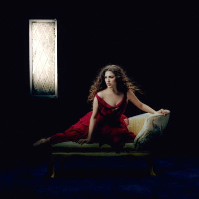 Ryn Weaver — Odin St cover artwork