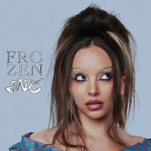 JADE — Frozen cover artwork