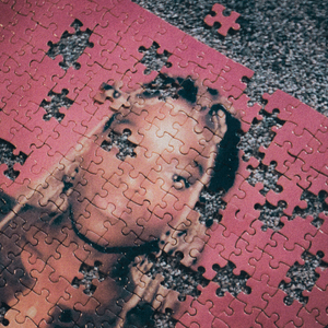 Hannah Jadagu — My Love cover artwork