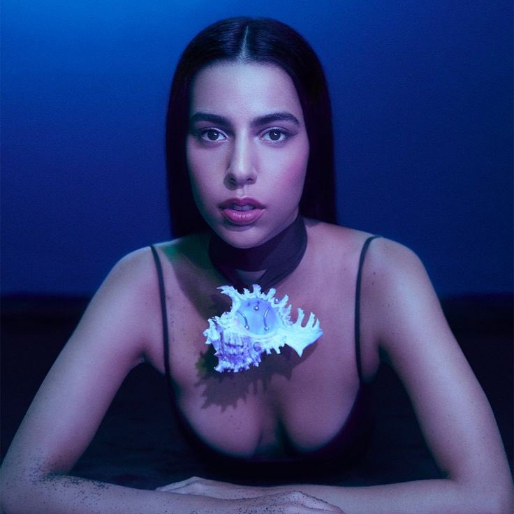Sony Music Entertainment — Marina Sena cover artwork