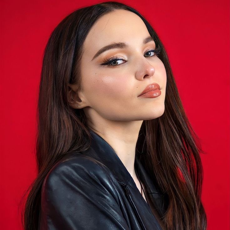 Columbia Records — Dove Cameron cover artwork