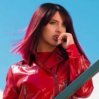 Interscope Records — Lele Pons cover artwork