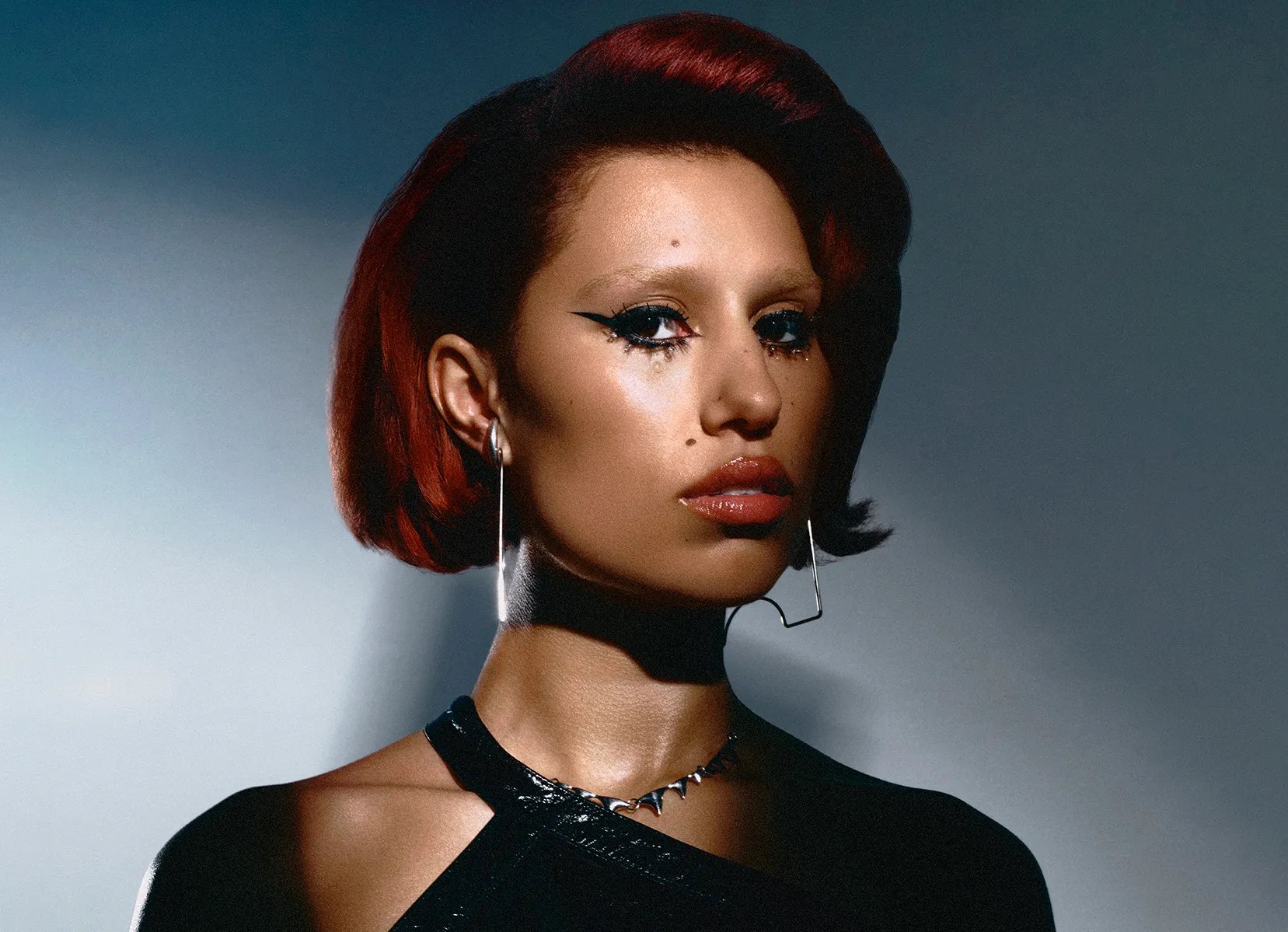 Independent — RAYE cover artwork