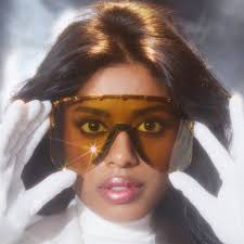 Debbii Dawson — Chemical Reaction cover artwork