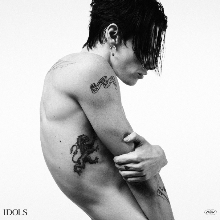 YUNGBLUD — Zombie cover artwork
