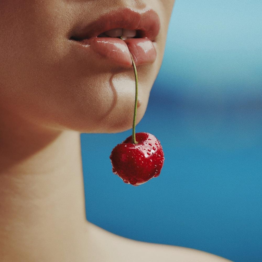 RIIKI REID — Indulgent (Fruit) cover artwork