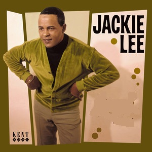 Jackie Lee [1950s] — Isle Of Capri cover artwork