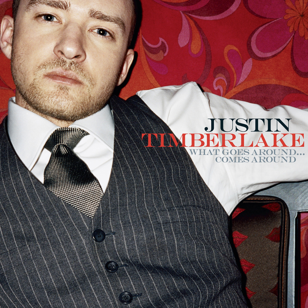 Justin Timberlake — What Goes Around.../...Comes Around (Interlude) cover artwork