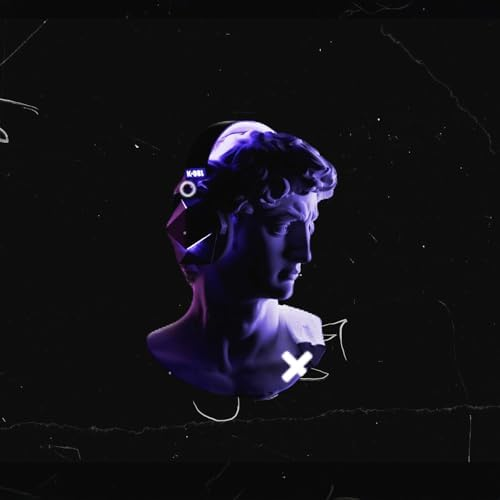K-391, Braaheim, ILYAA, & Felix Samuel — Elysium cover artwork
