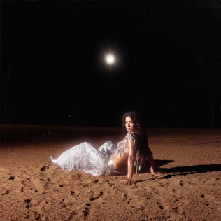 Kassi Ashton — The Straw cover artwork