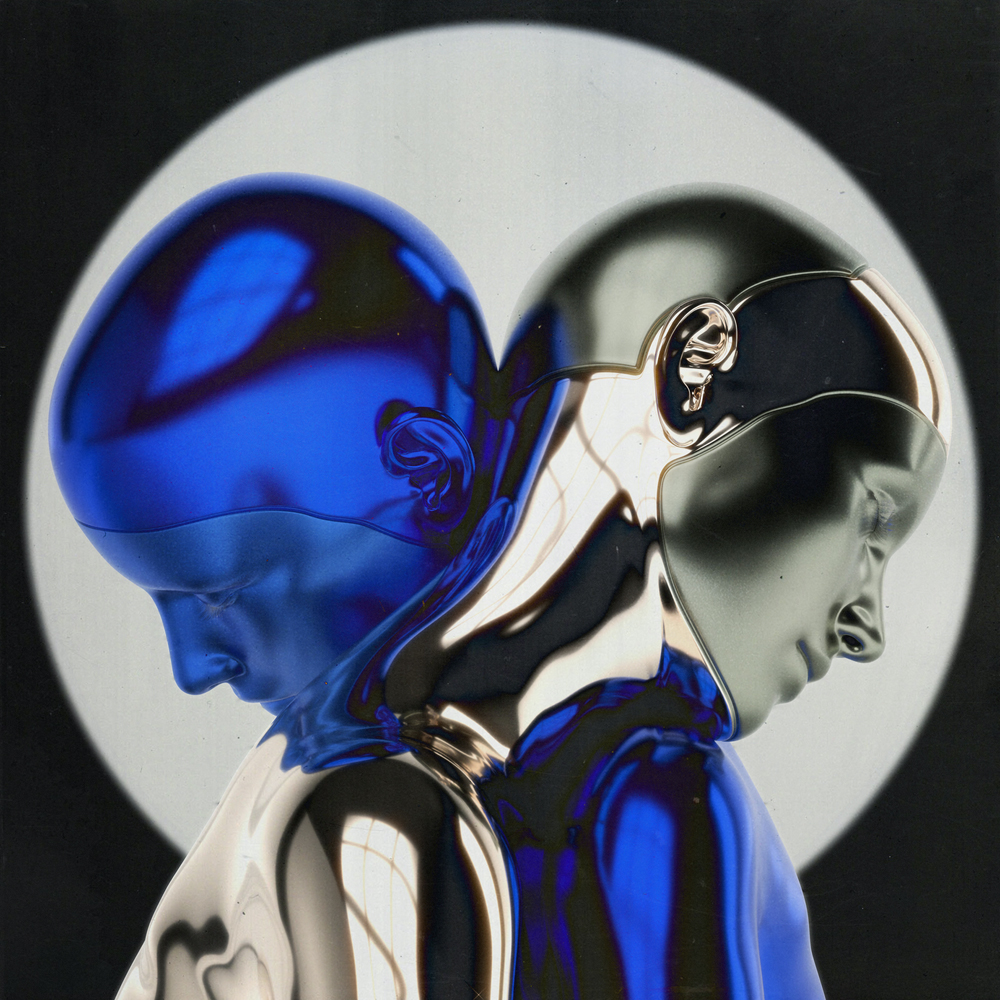 Zedd & Katy Perry — 365 cover artwork