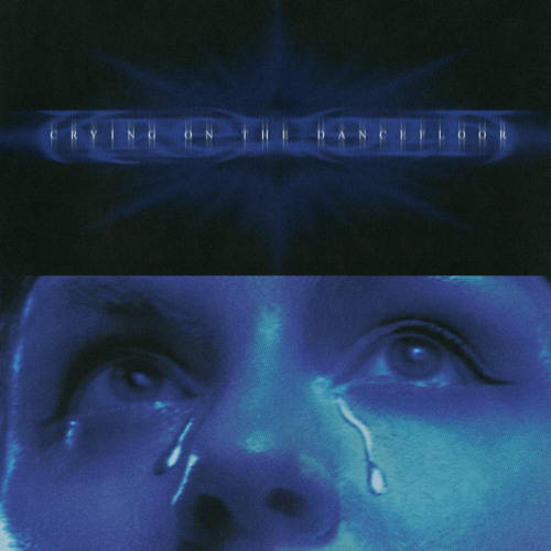 Krewella — Crying On The Dancefloor cover artwork