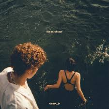 Oswald — lös mich auf cover artwork