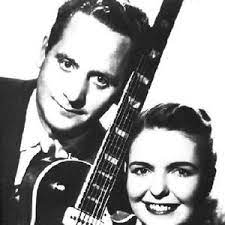 Les Paul & Mary Ford — I&#039;m Confessin&#039; cover artwork