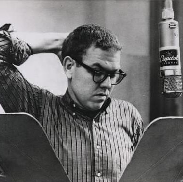 Stan Freberg — Little Blue Riding Hood cover artwork