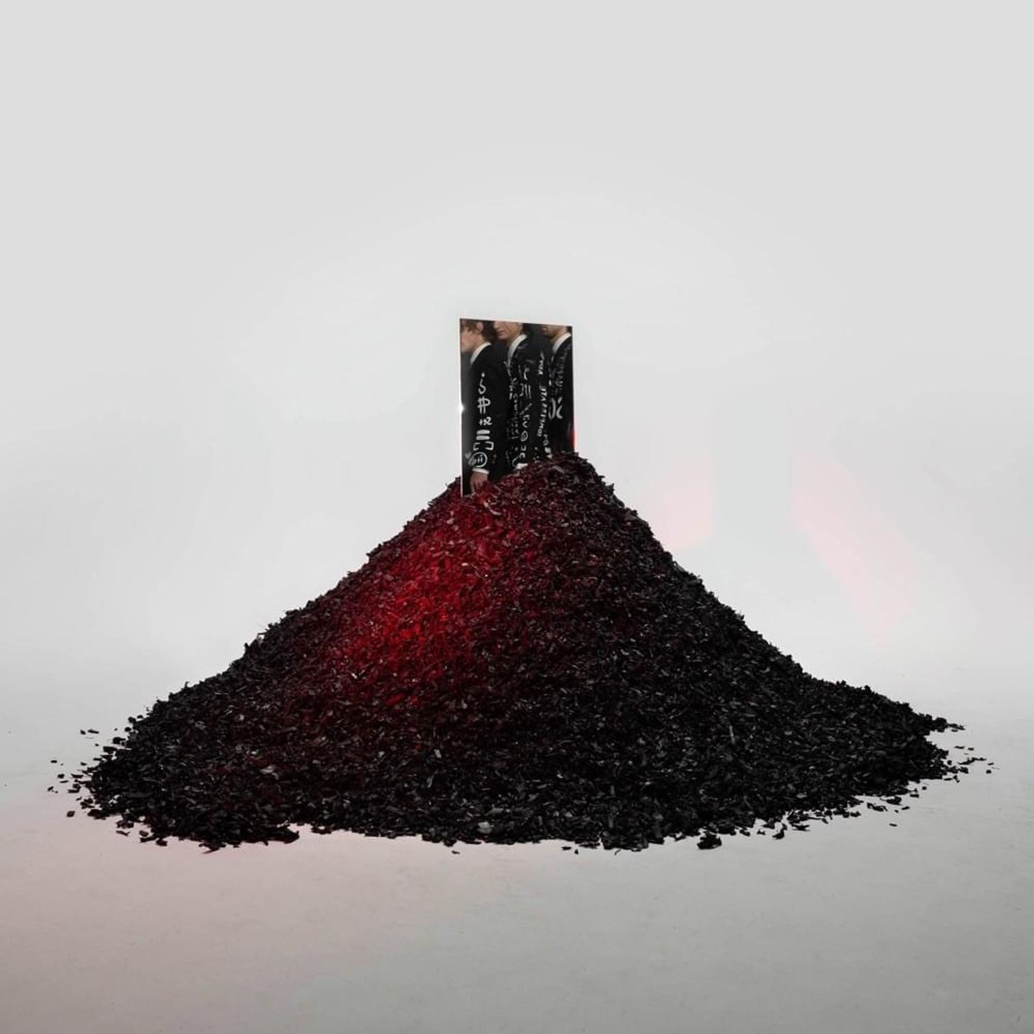 little image — Out Of My Mind cover artwork