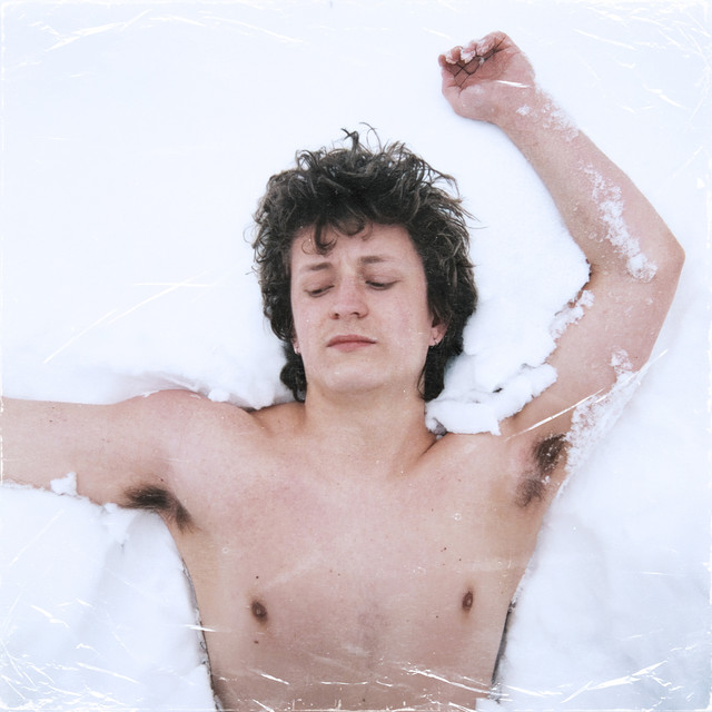 Jon Ranes Loverboy cover artwork