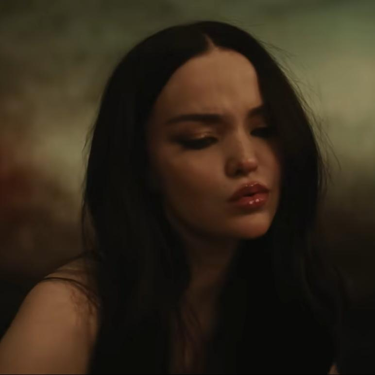 Dove Cameron — Ce Soir cover artwork