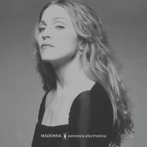 Madonna — Skin - The Collaboration Remix Edit cover artwork