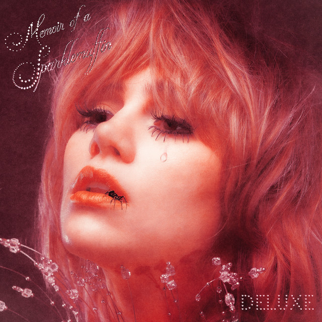 Suki Waterhouse — The Bellboy (One Last Crush) cover artwork