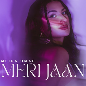 Meira Omar — Meri Jaan cover artwork