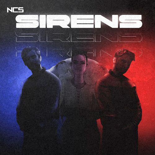 More Plastic & Amber Jay — Sirens cover artwork
