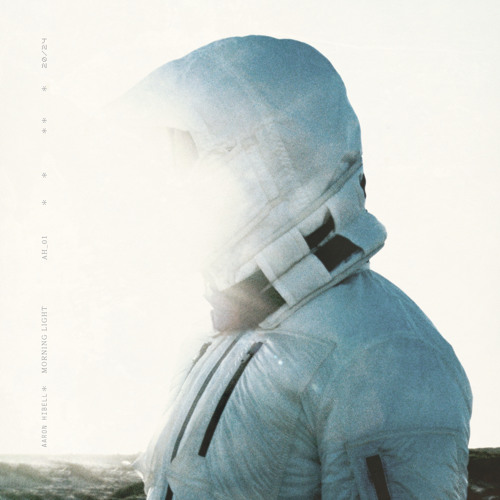 Aaron Hibell — morning light cover artwork