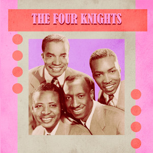 The Four Knights — Oh Happy Day cover artwork