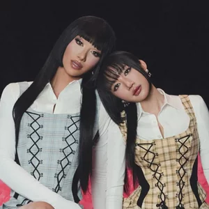 Orange — Em nên yêu cô ta cover artwork