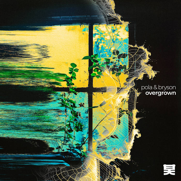 Pola &amp; Bryson & Monrroe featuring Charli Brix — How It Was cover artwork