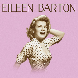 Eileen Barton — Pretend cover artwork