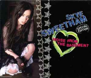 Skye Sweetnam — Superstar cover artwork