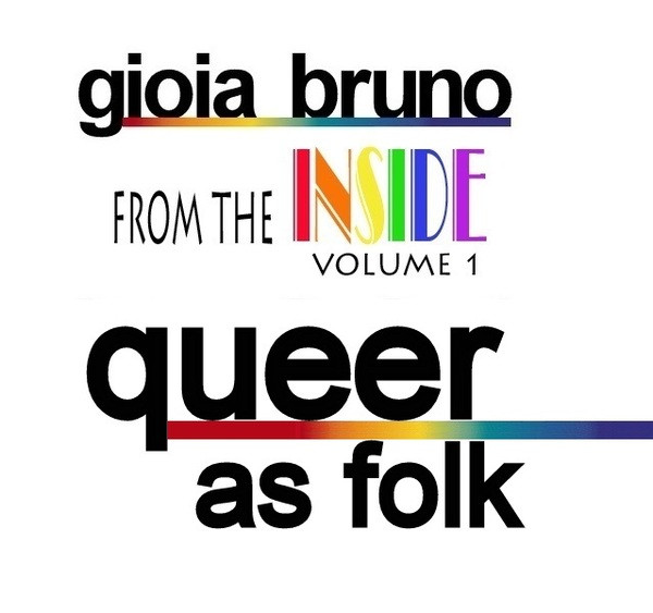Gioia — From The Inside (Junior Vasquez Mix) cover artwork