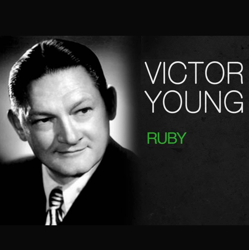Victor Young — Ruby cover artwork