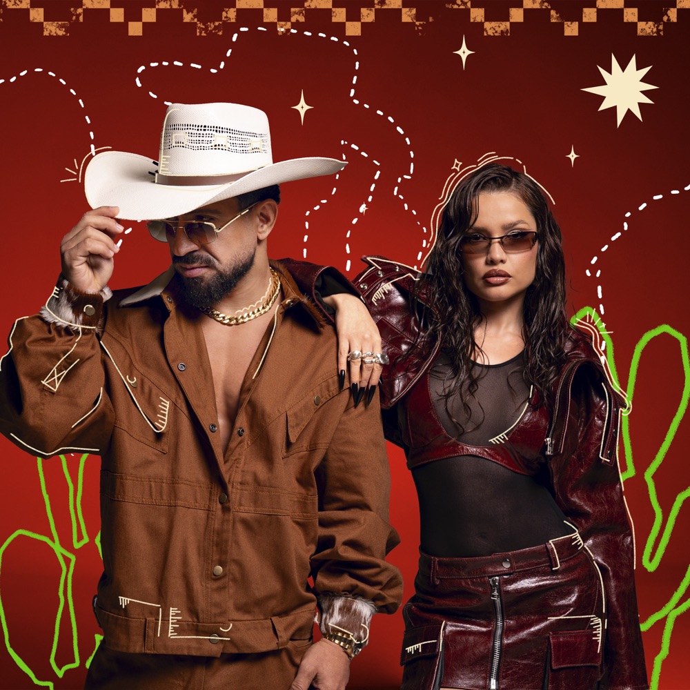 Dennis & Juliette São JUão com DENNIS cover artwork