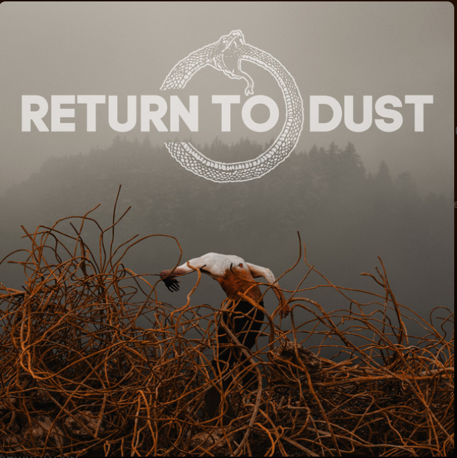 Return to Dust Return to Dust cover artwork