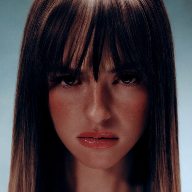 Alicia Moffet Fake cover artwork