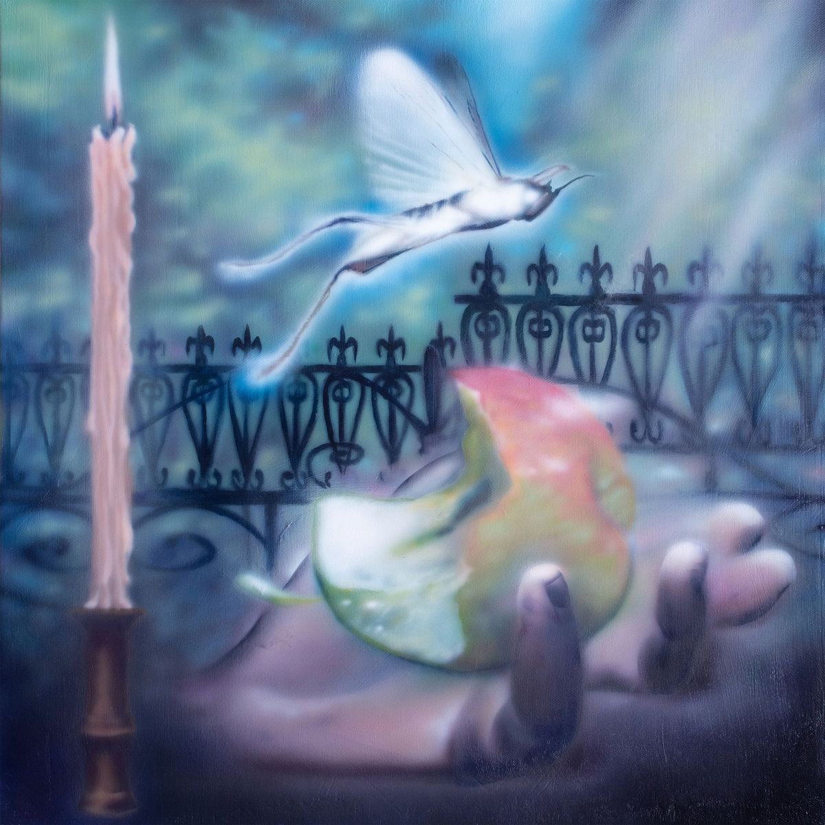 Sea Lemon — Stay cover artwork