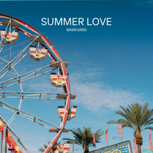 Markvard — Summer Love cover artwork