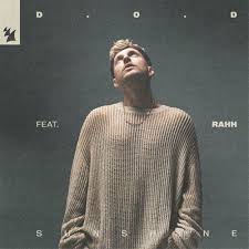 D.O.D. & RAHH — Sunshine cover artwork