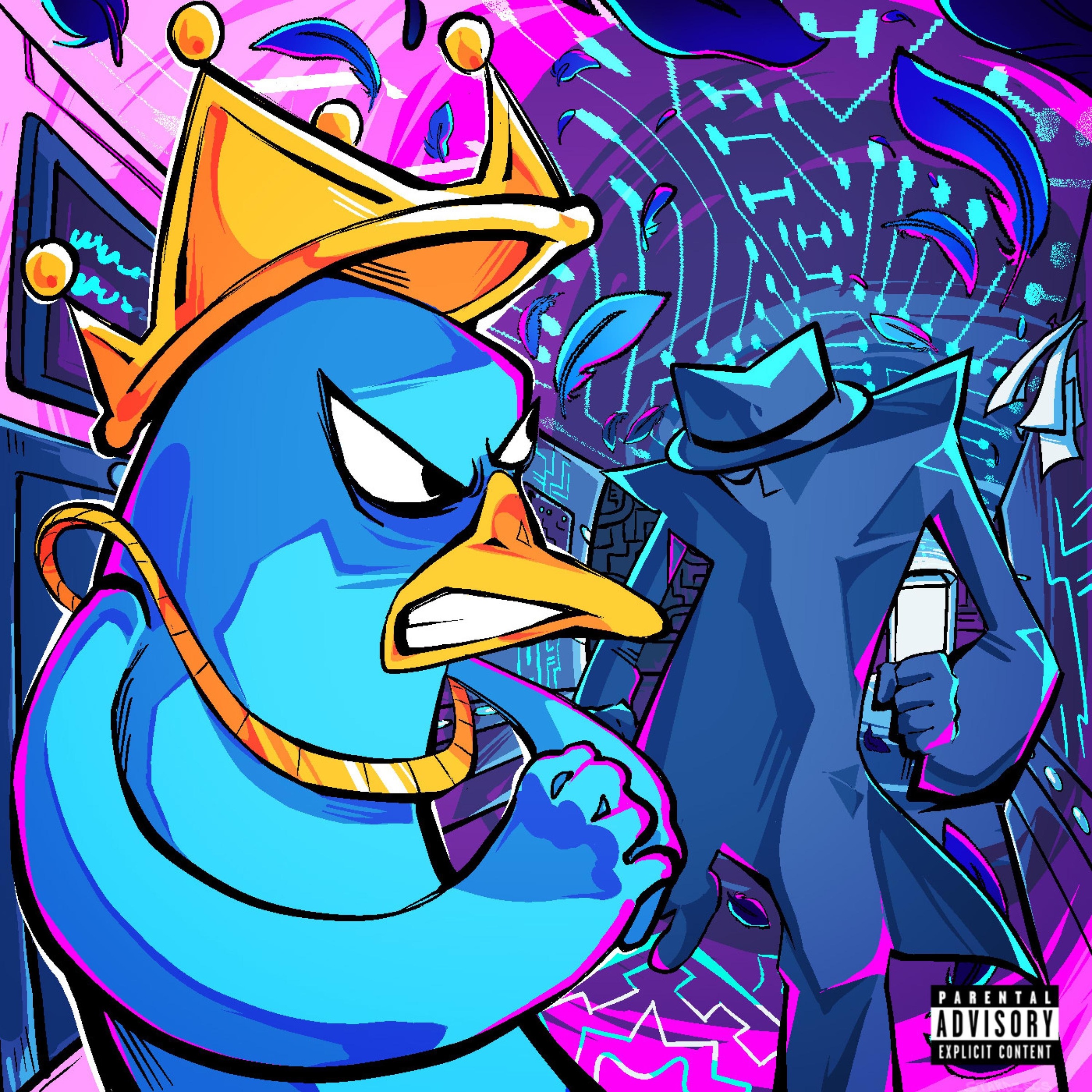 xaev TO-THE-CORE_153BPM cover artwork