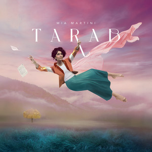 Mia Martini Tarab cover artwork