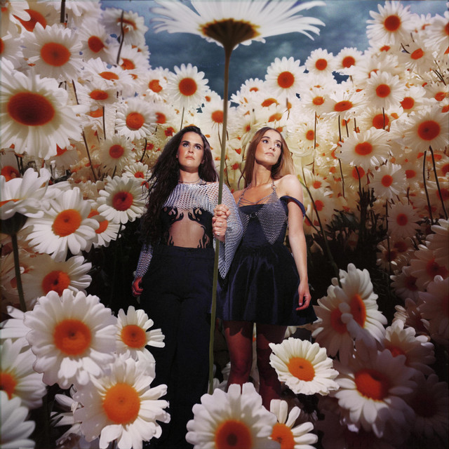 Neoni Boomerang cover artwork