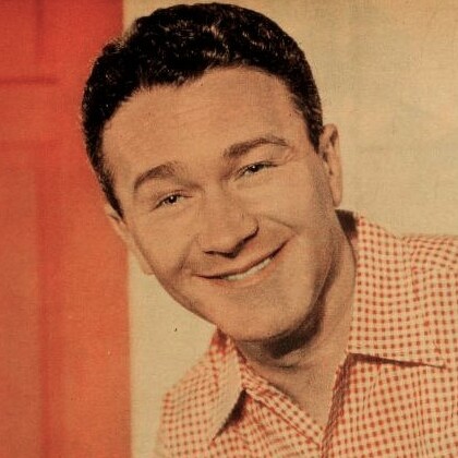 Red Buttons — The Ho Ho Song cover artwork