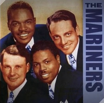 The Mariners — I See The Moon cover artwork