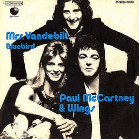 Wings — Mrs. Vandebilt cover artwork